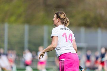 Bild 118 - F VfL Pinneberg - HC St. Pauli : Ergebnis: 2:1